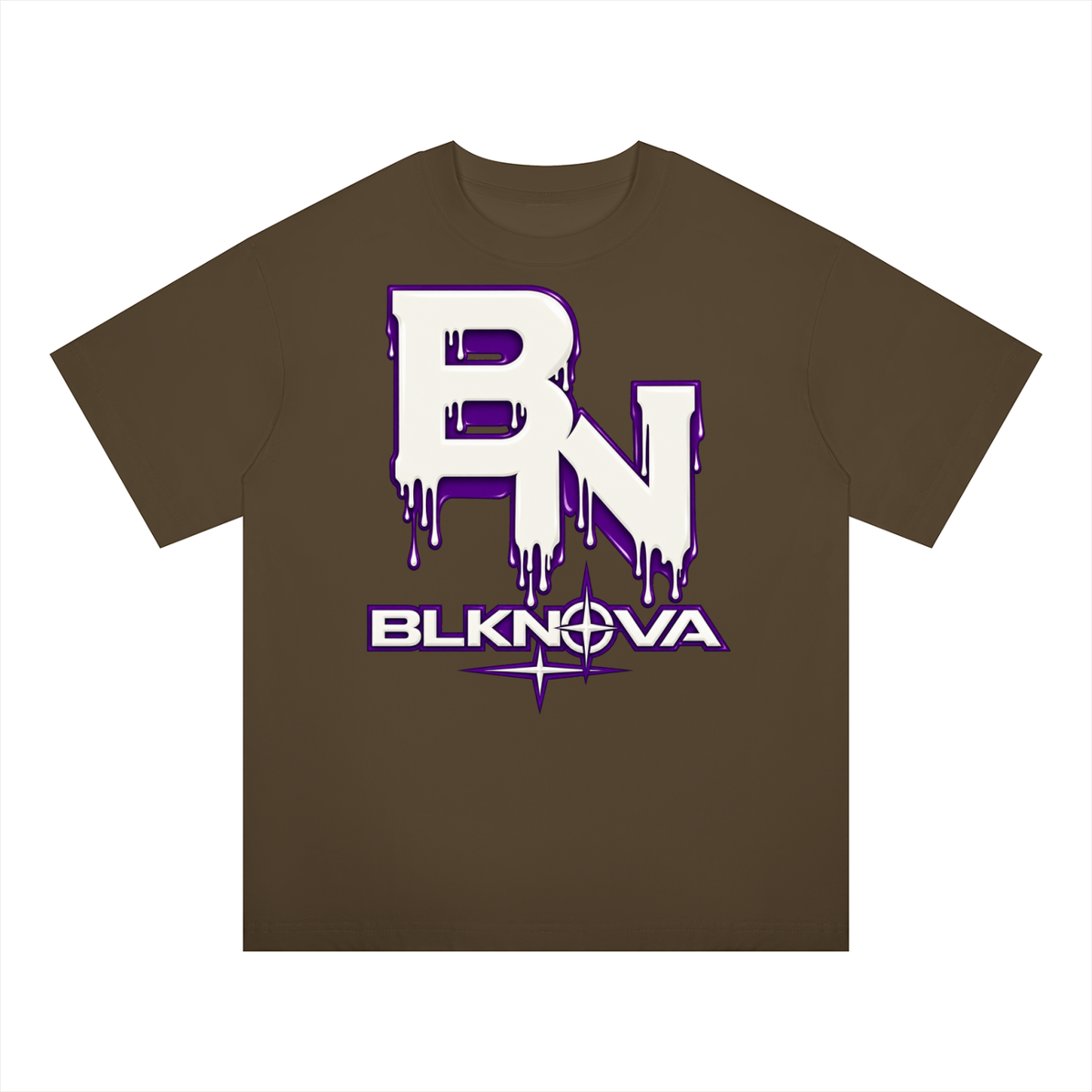 BLKNOVA BN Drip Tee