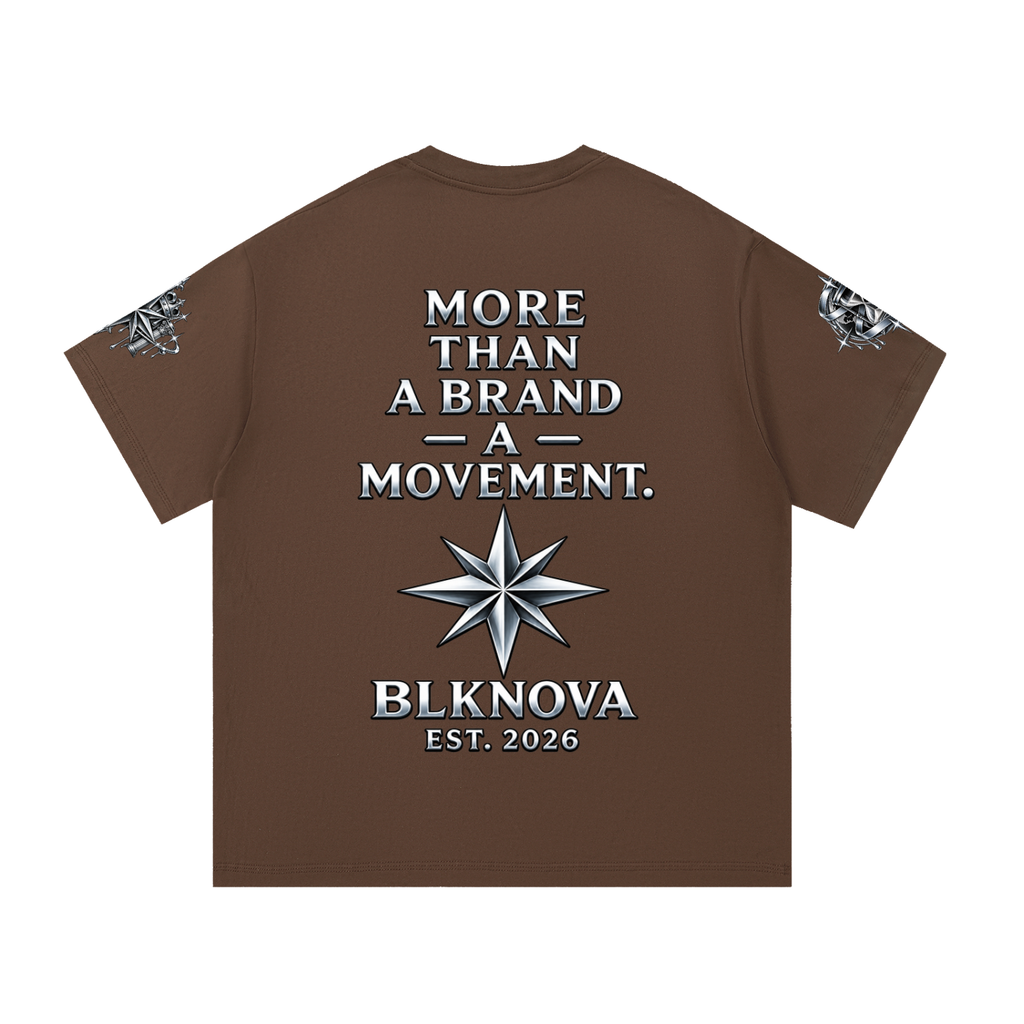 BLKNOVA Legacy Tee