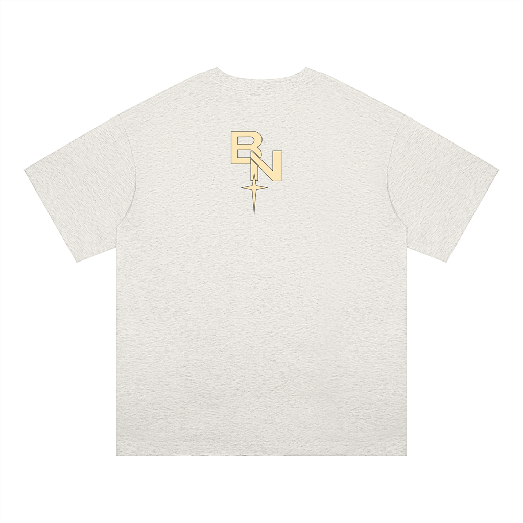 BLKNOVA BN Circle Wreath Tee