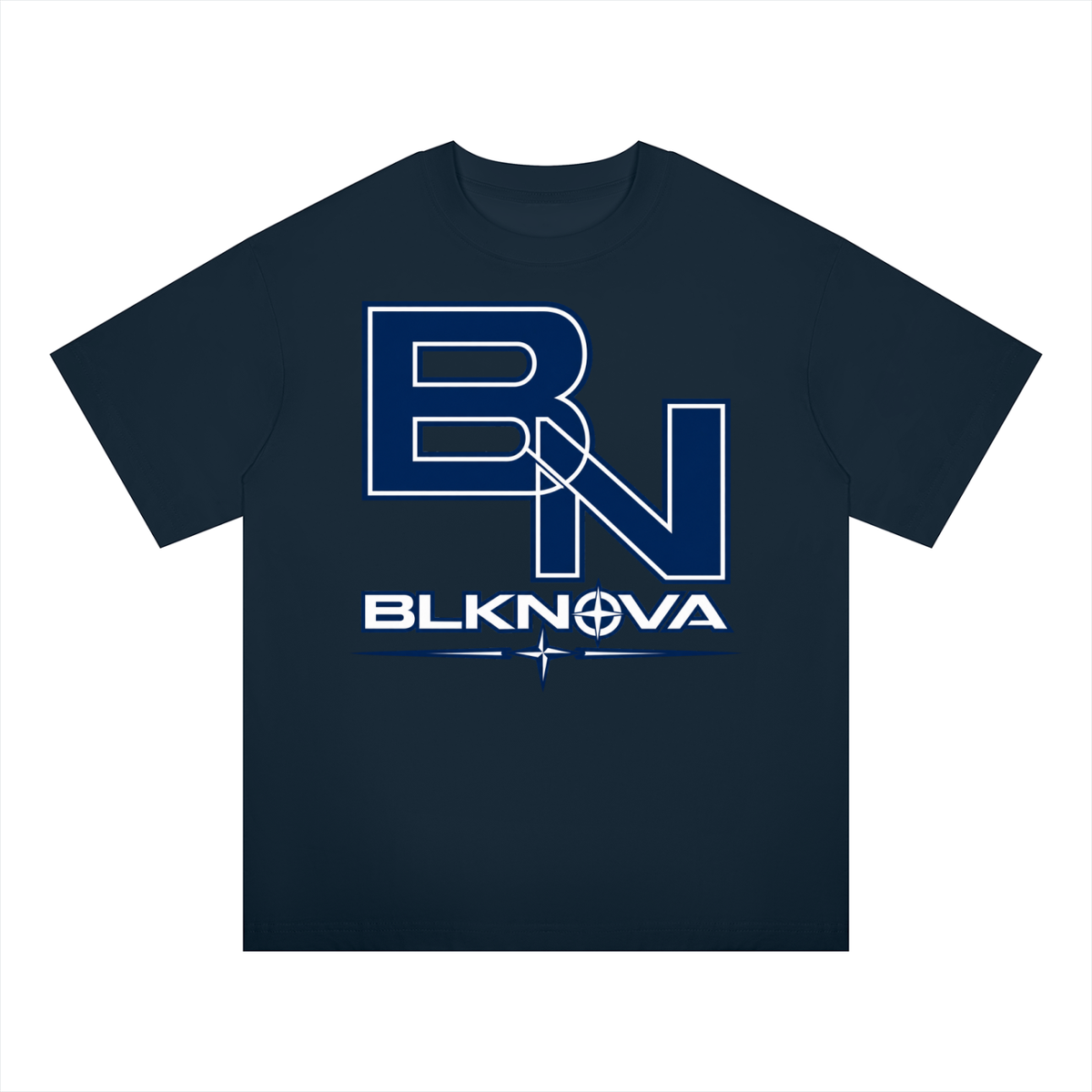 BLKNOVA BN Outline Tee