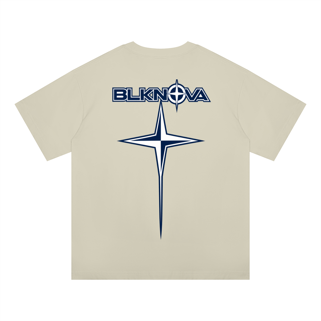 BLKNOVA BN Outline Tee
