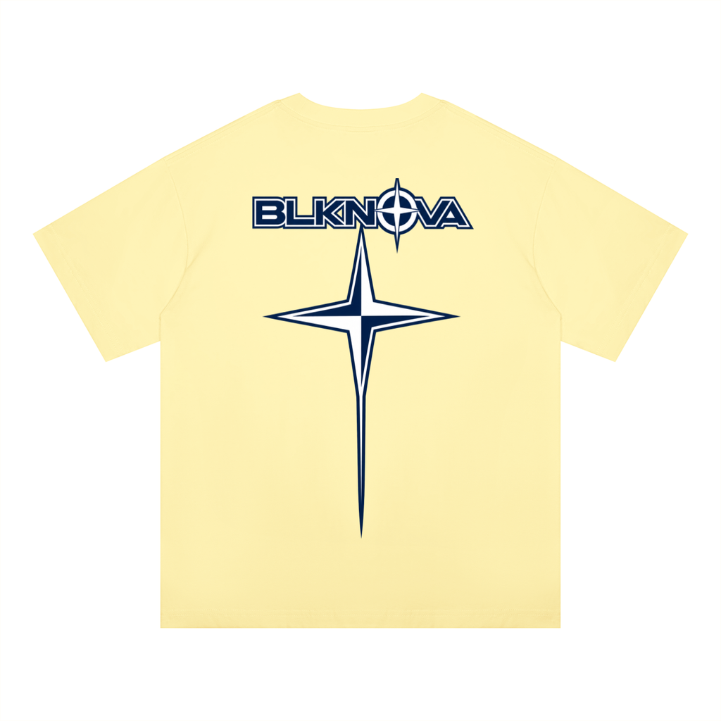 BLKNOVA BN Outline Tee