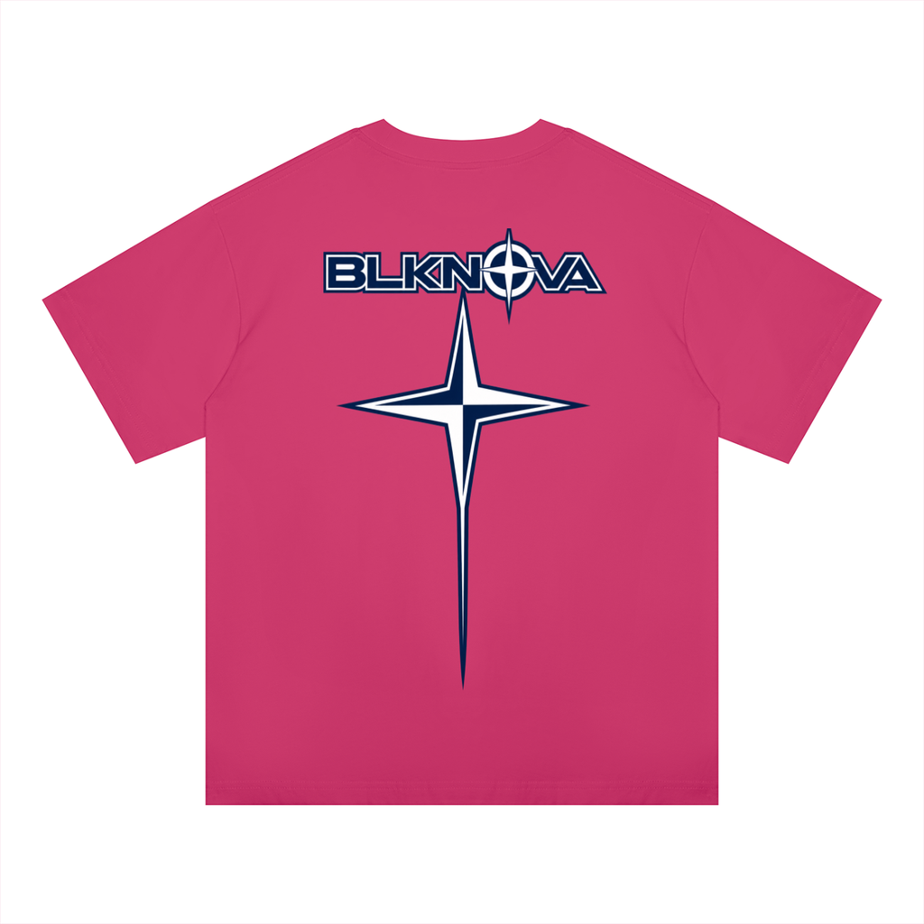 BLKNOVA BN Outline Tee