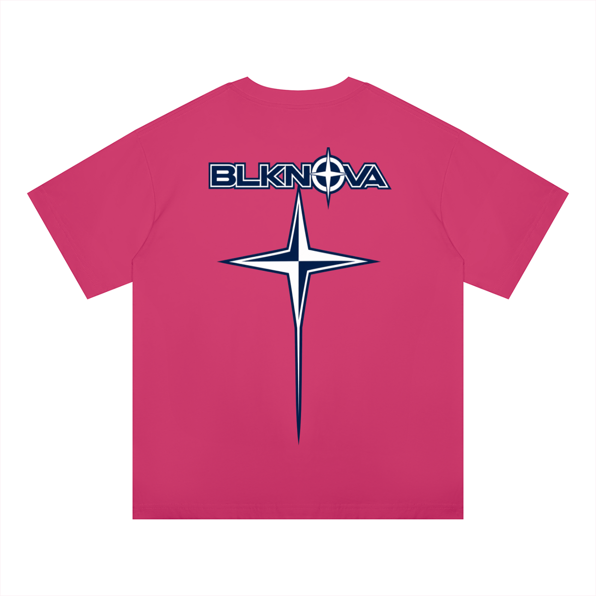 BLKNOVA BN Outline Tee
