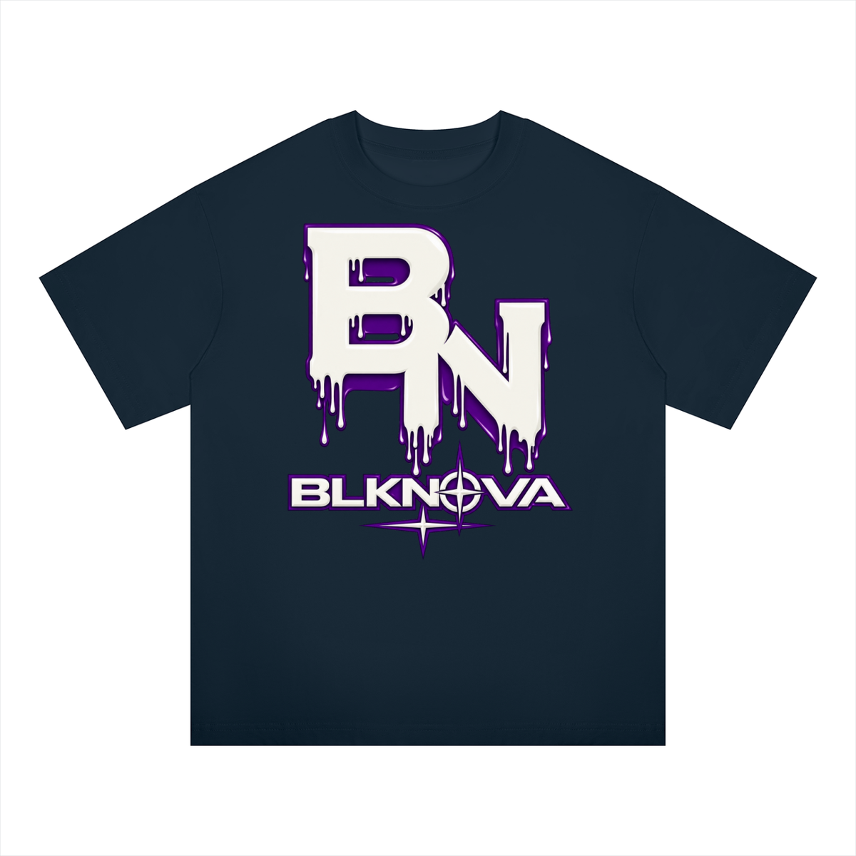 BLKNOVA BN Drip Tee