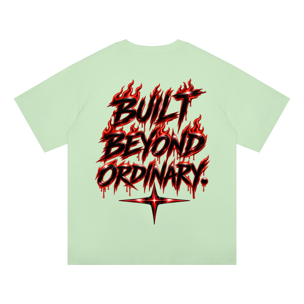 BLKNOVA BN Flame Tee