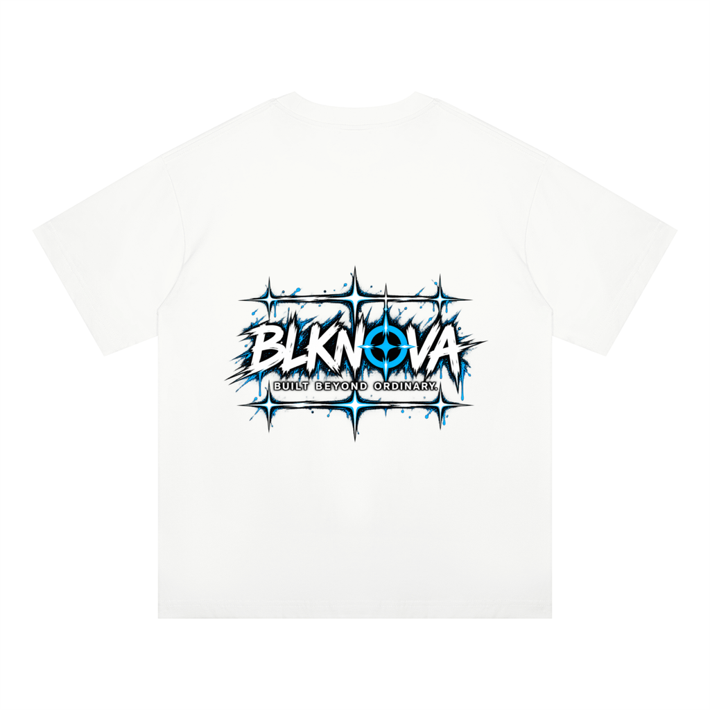 BLKNOVA BN Abstract Tee