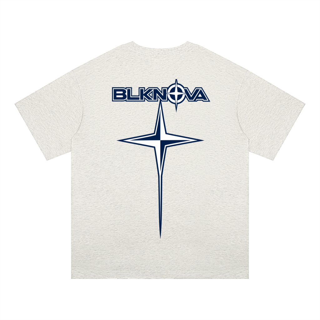 BLKNOVA BN Outline Tee