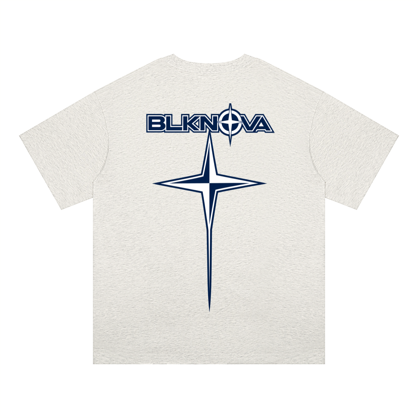 BLKNOVA BN Outline Tee
