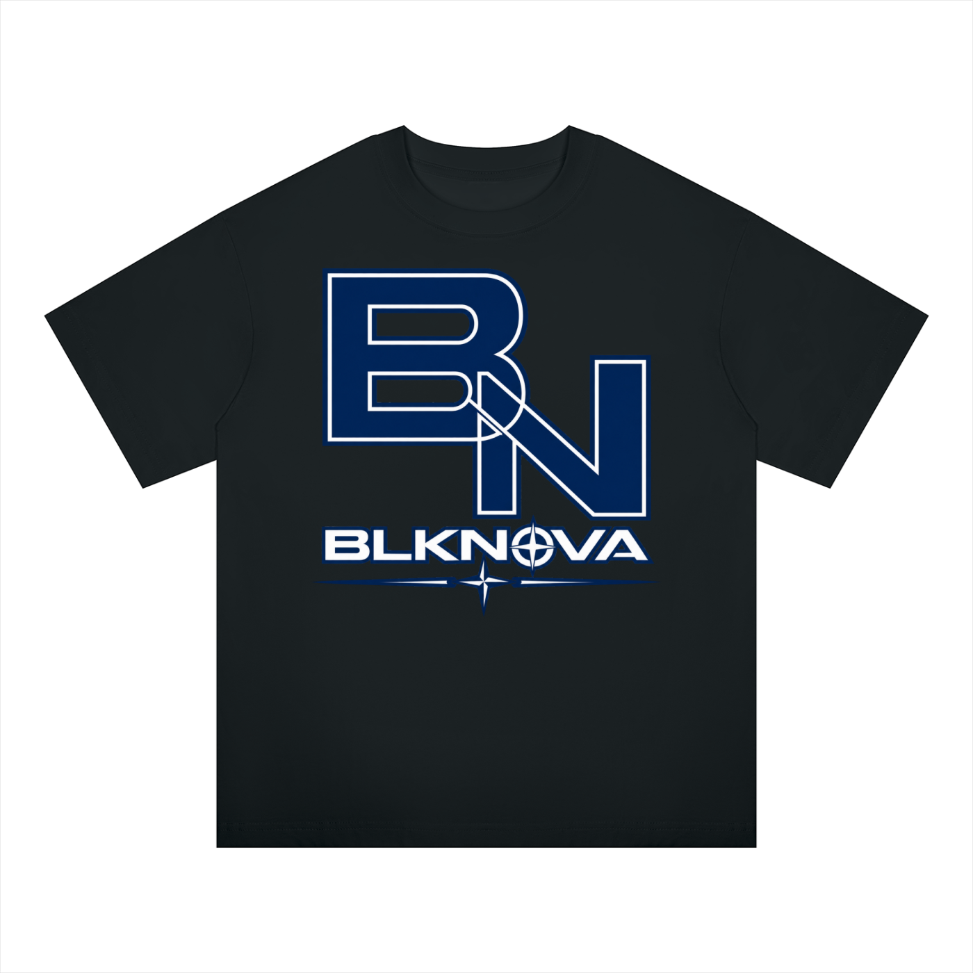 BLKNOVA BN Outline Tee
