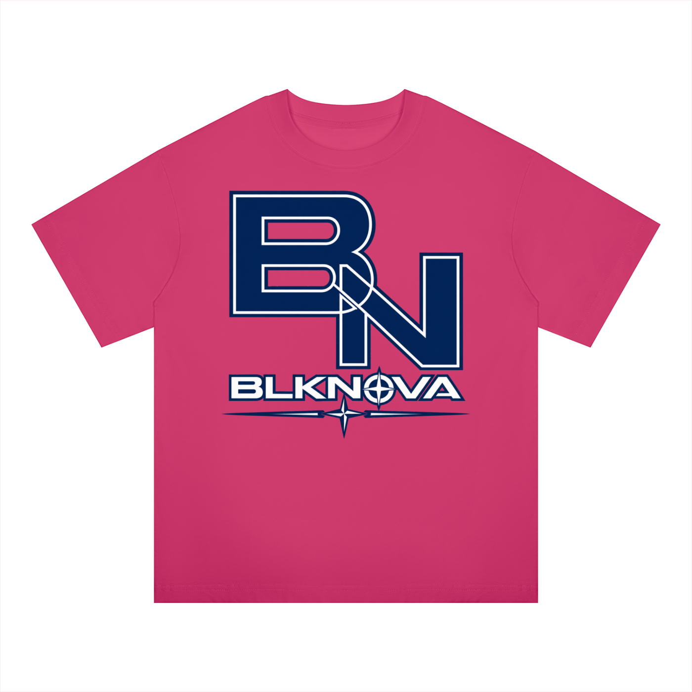 BLKNOVA BN Outline Tee