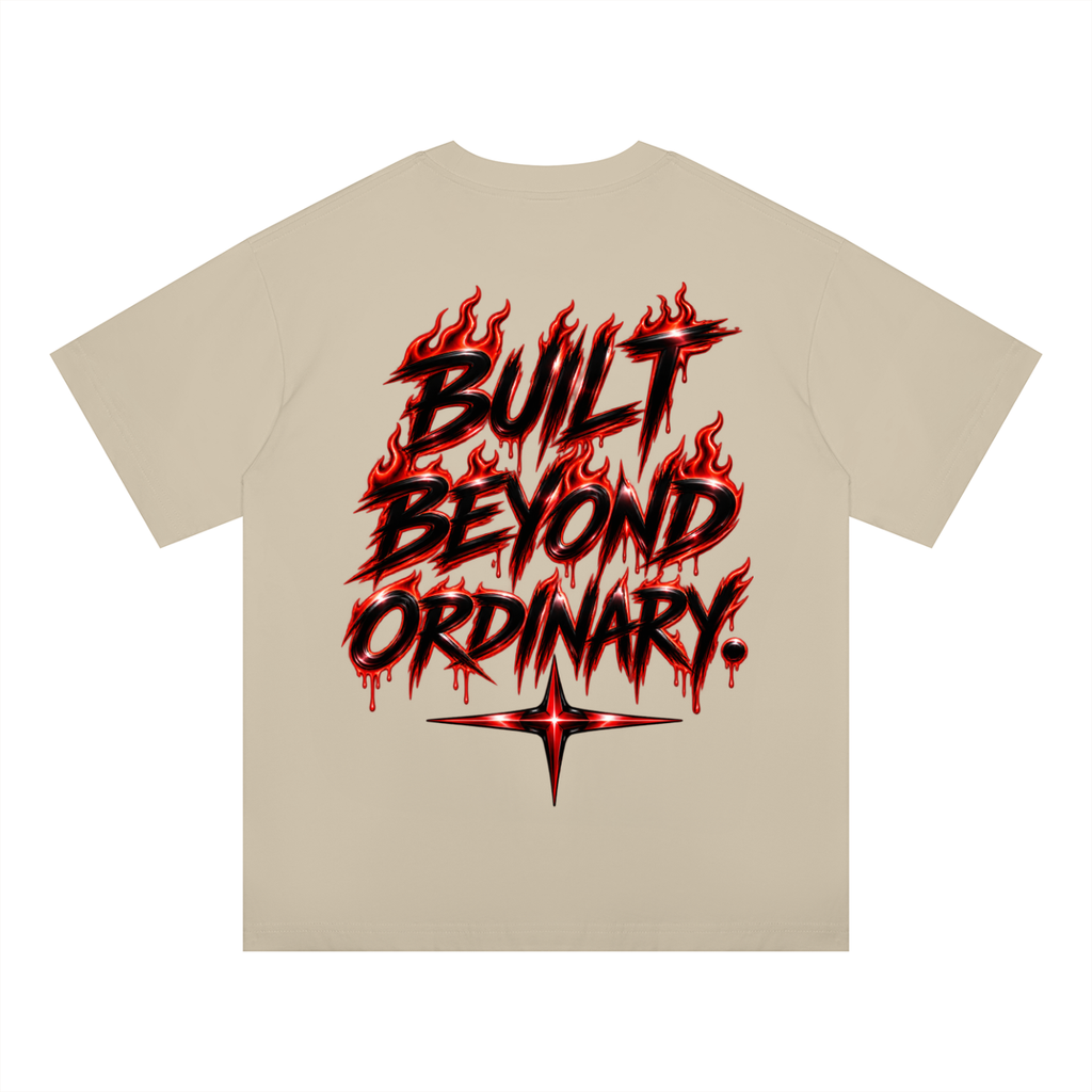 BLKNOVA BN Flame Tee