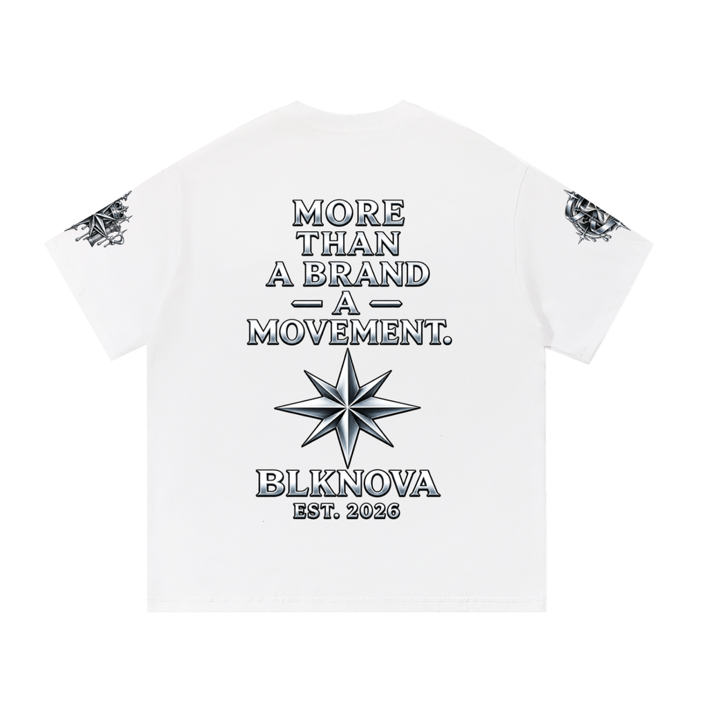 BLKNOVA Legacy Tee