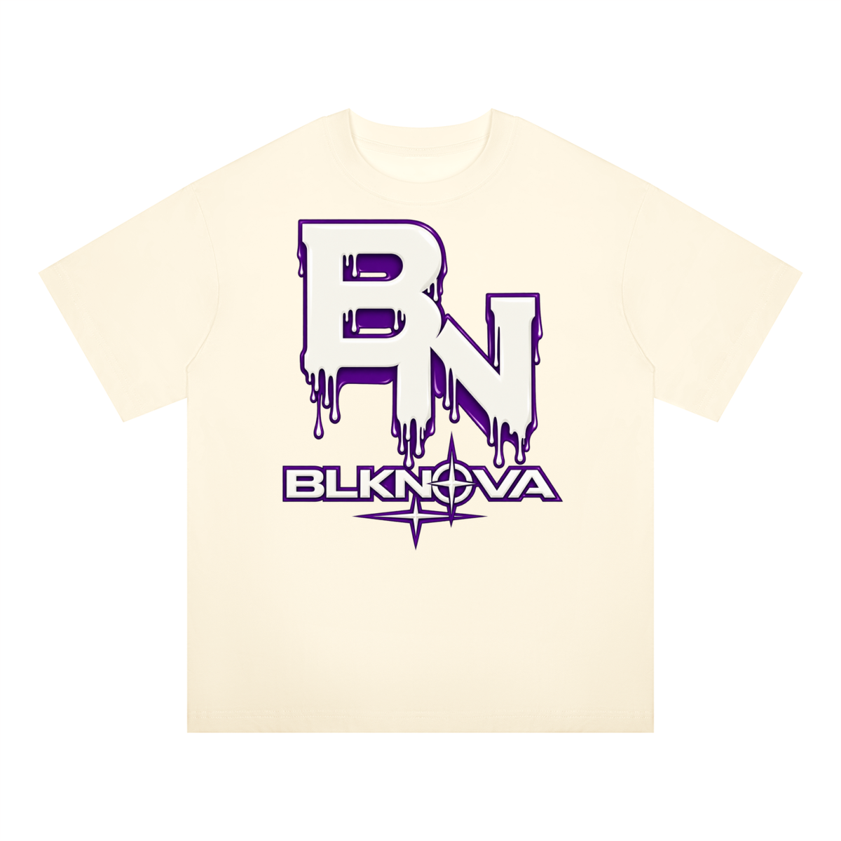 BLKNOVA BN Drip Tee