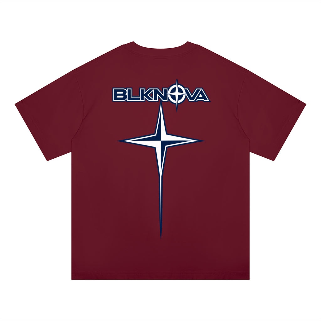 BLKNOVA BN Outline Tee
