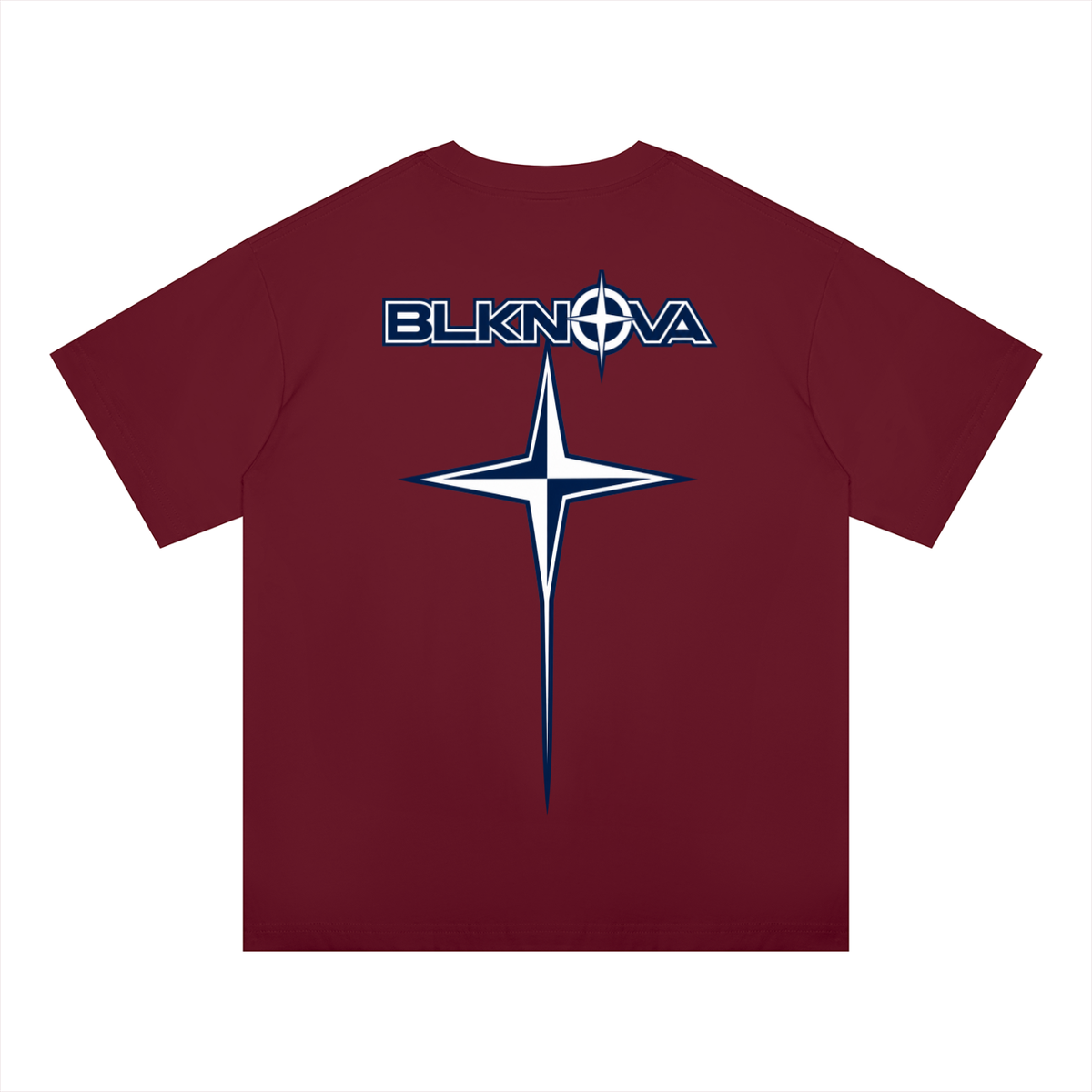 BLKNOVA BN Outline Tee