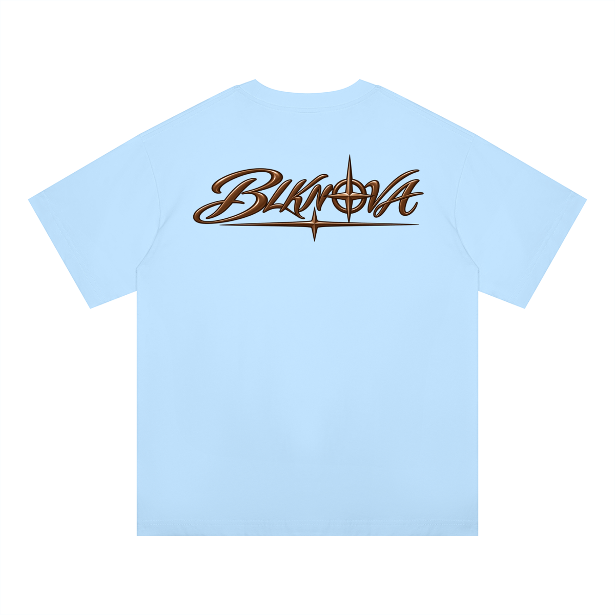 BLKNOVA BN Script Tee