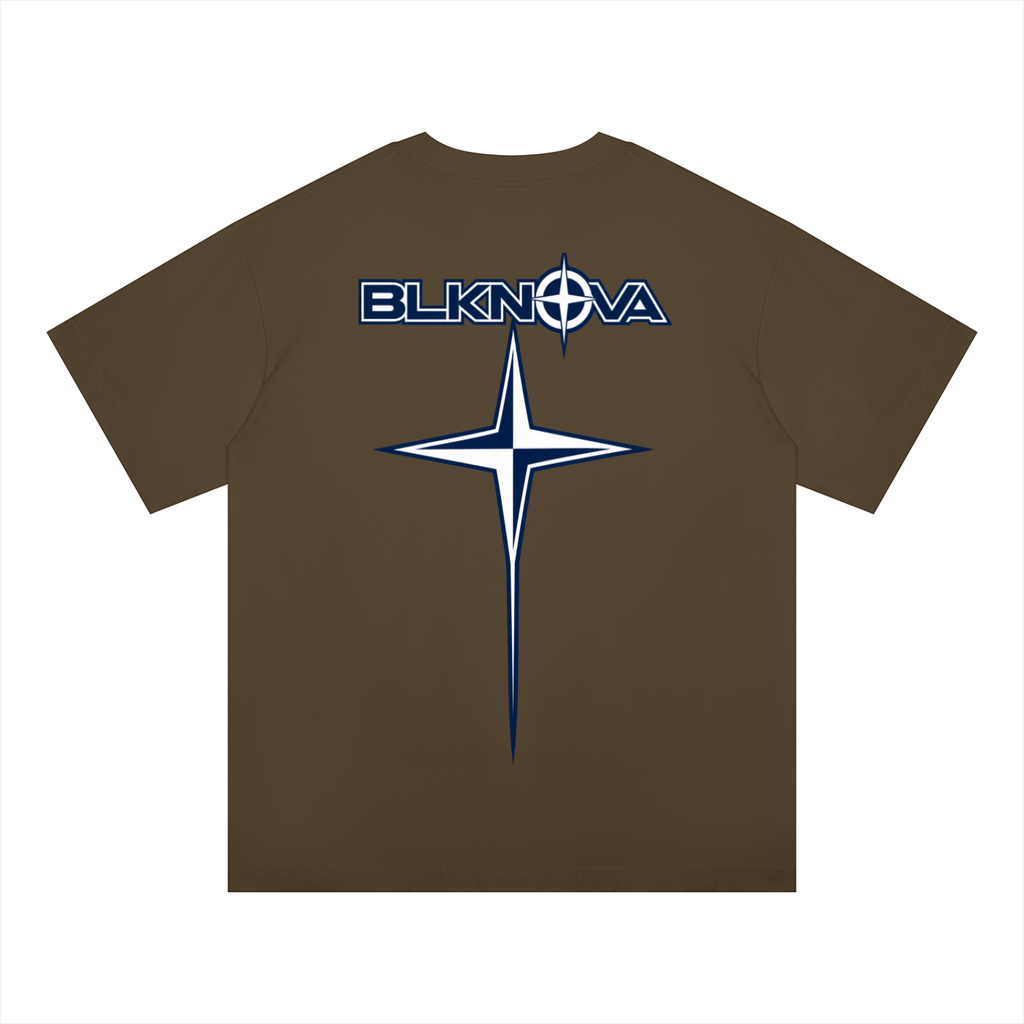 BLKNOVA BN Outline Tee