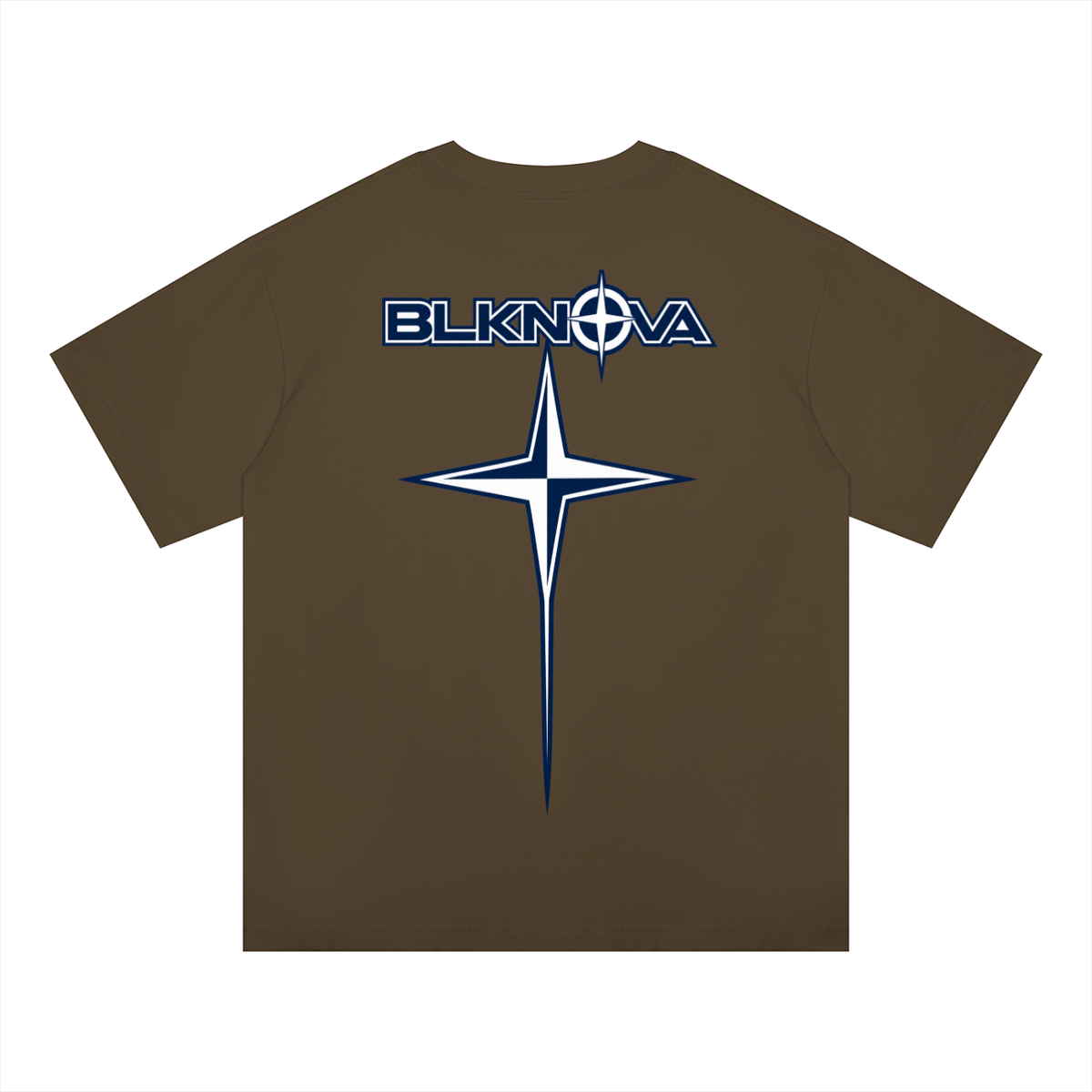 BLKNOVA BN Outline Tee