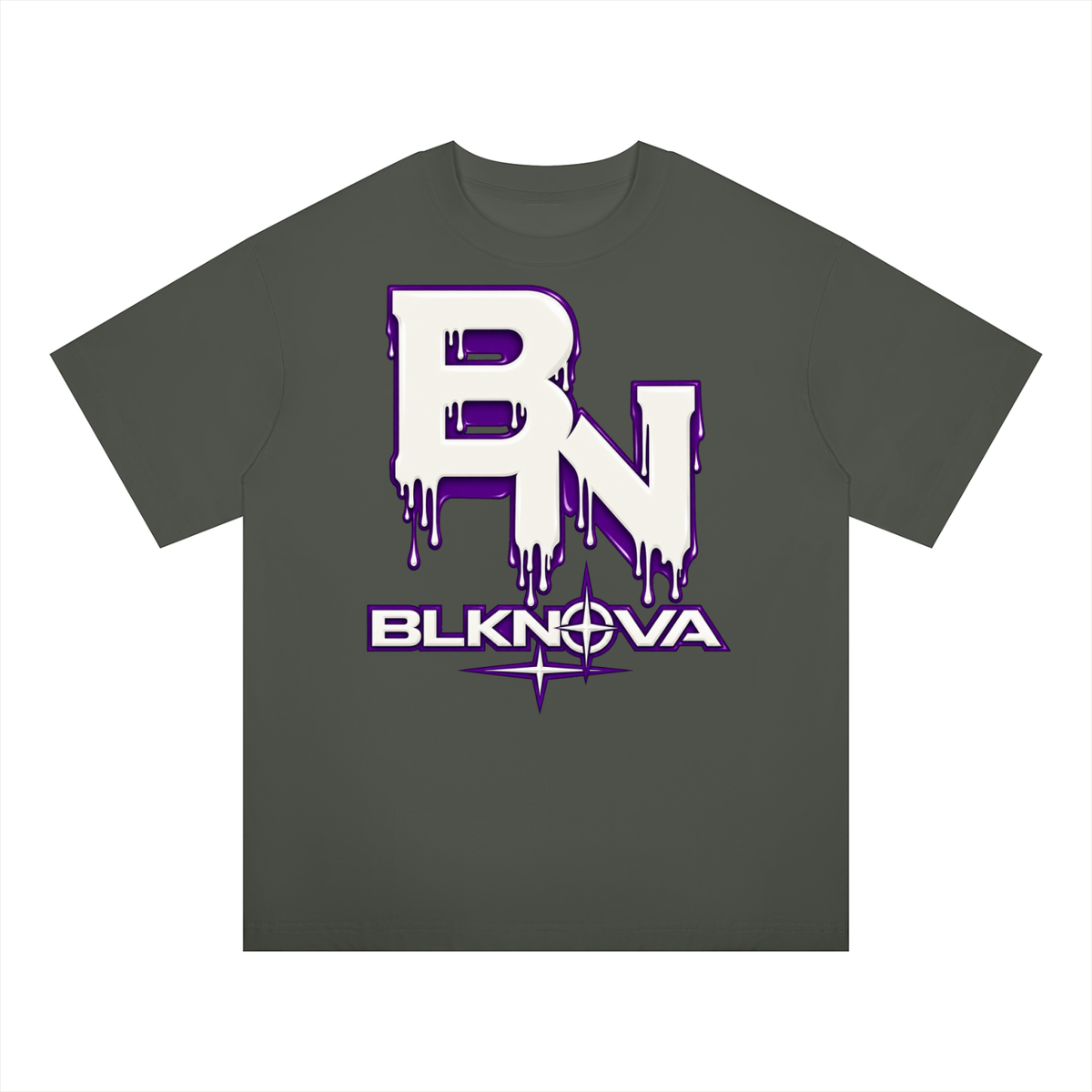 BLKNOVA BN Drip Tee