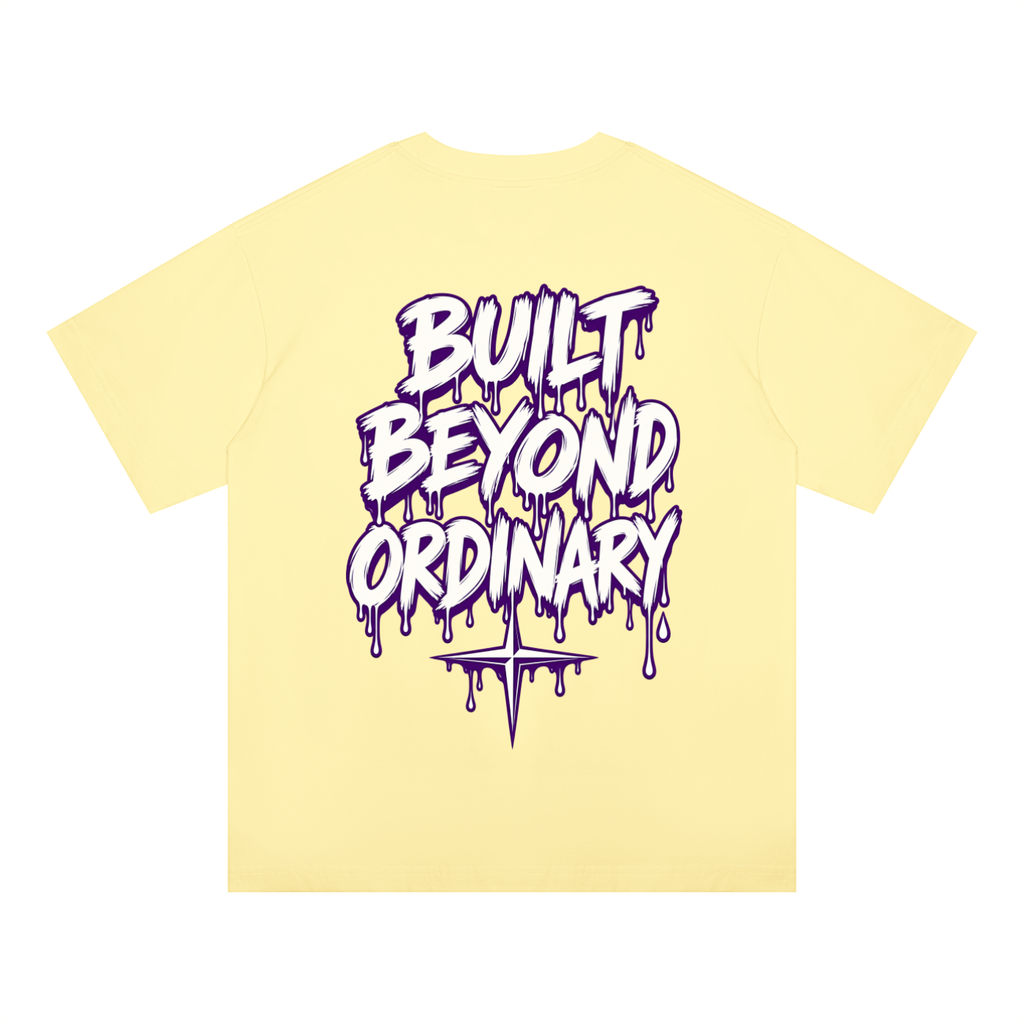 BLKNOVA BN Drip Tee