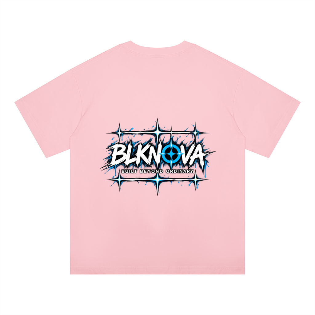BLKNOVA BN Abstract Tee