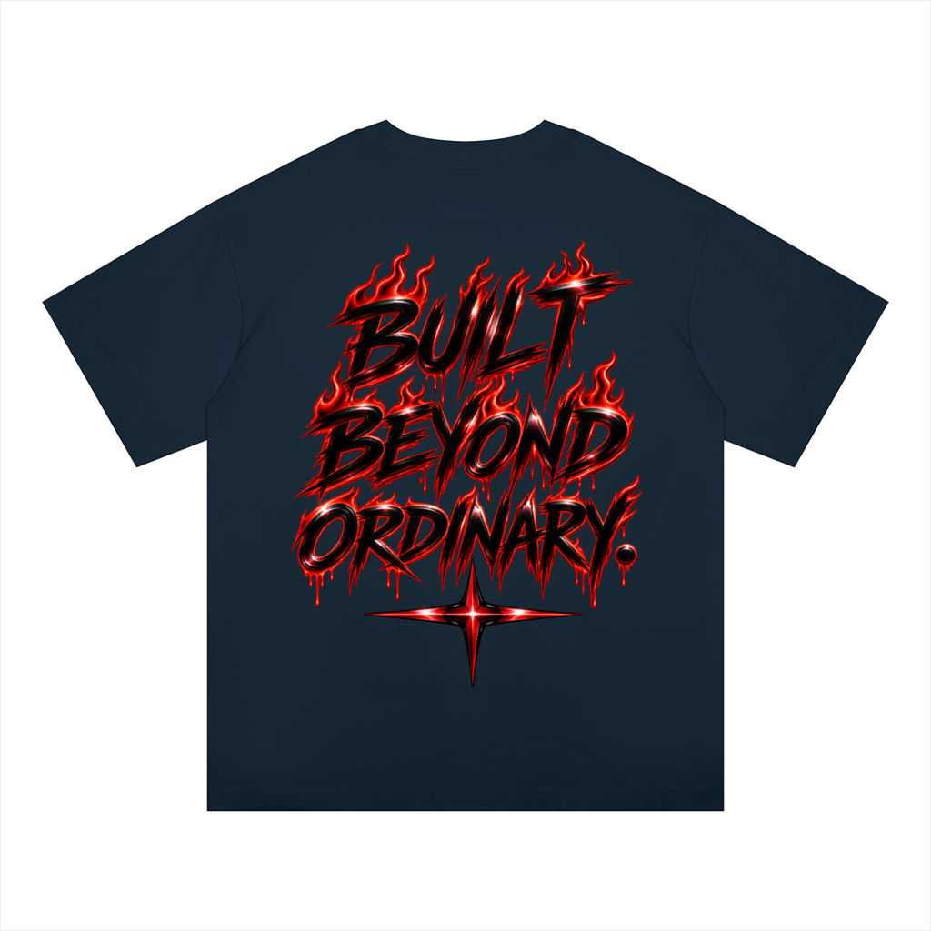 BLKNOVA BN Flame Tee