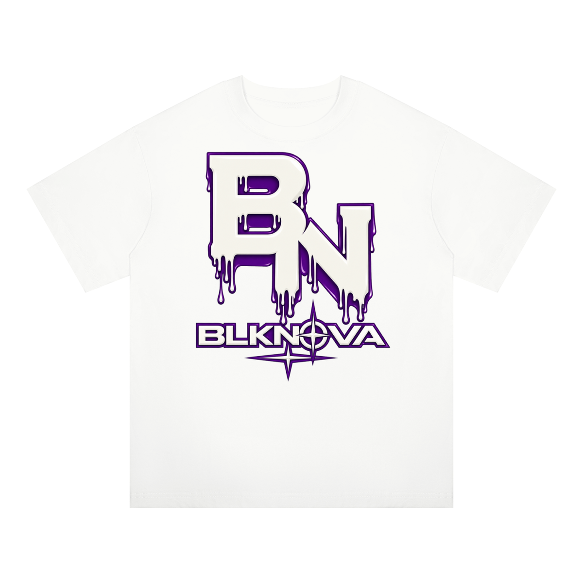 BLKNOVA BN Drip Tee