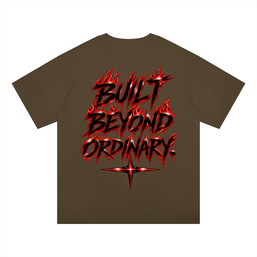 BLKNOVA BN Flame Tee