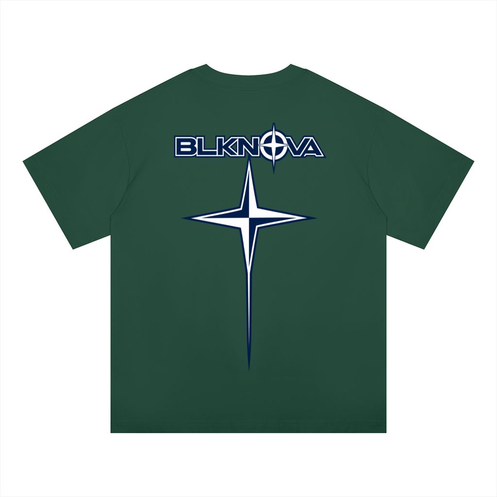 BLKNOVA BN Outline Tee