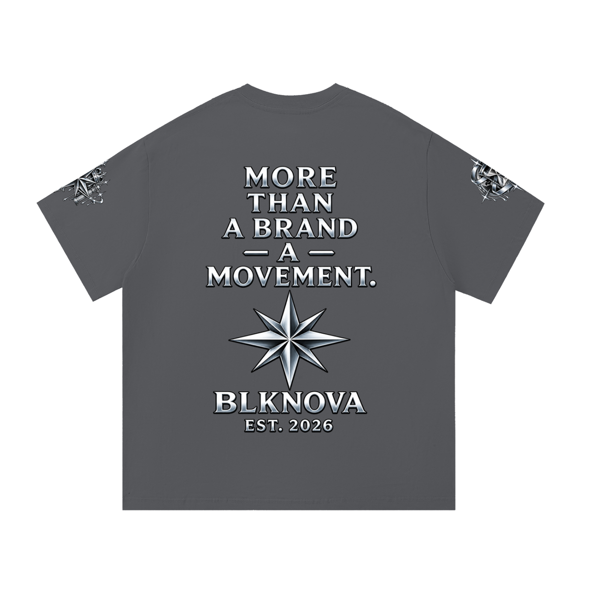 BLKNOVA Legacy Tee