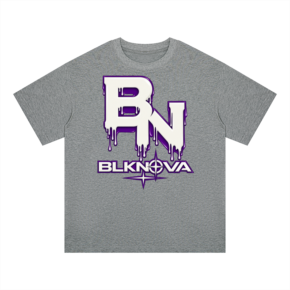 BLKNOVA BN Drip Tee