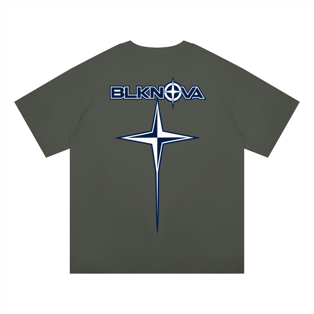 BLKNOVA BN Outline Tee
