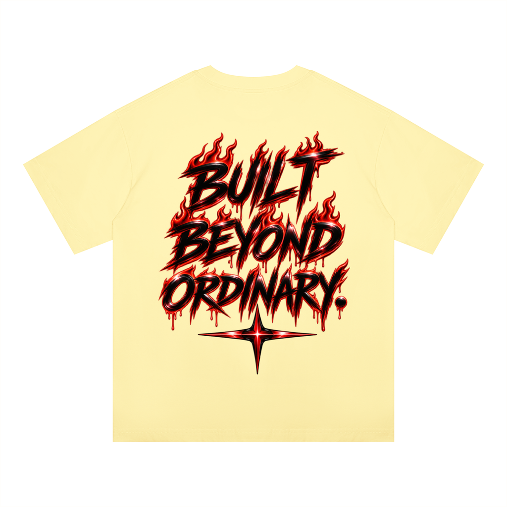 BLKNOVA BN Flame Tee