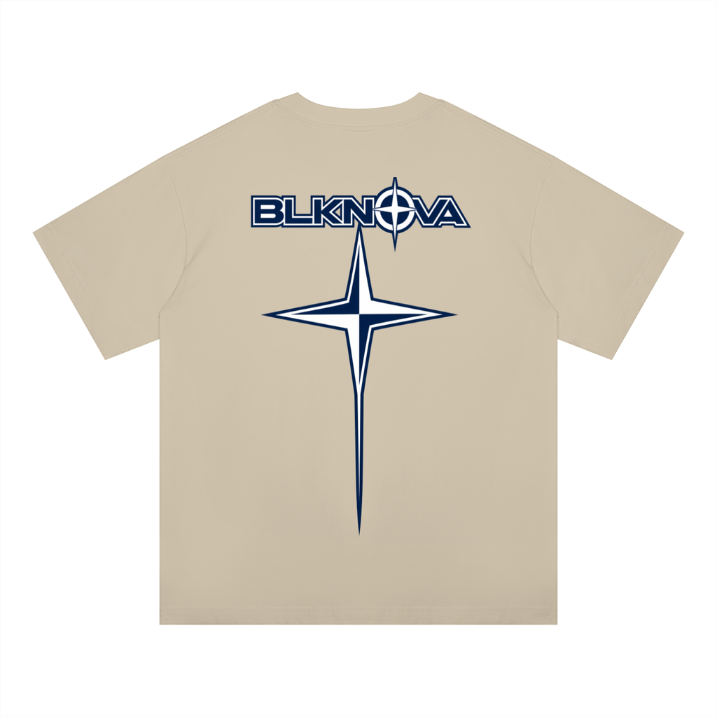 BLKNOVA BN Outline Tee