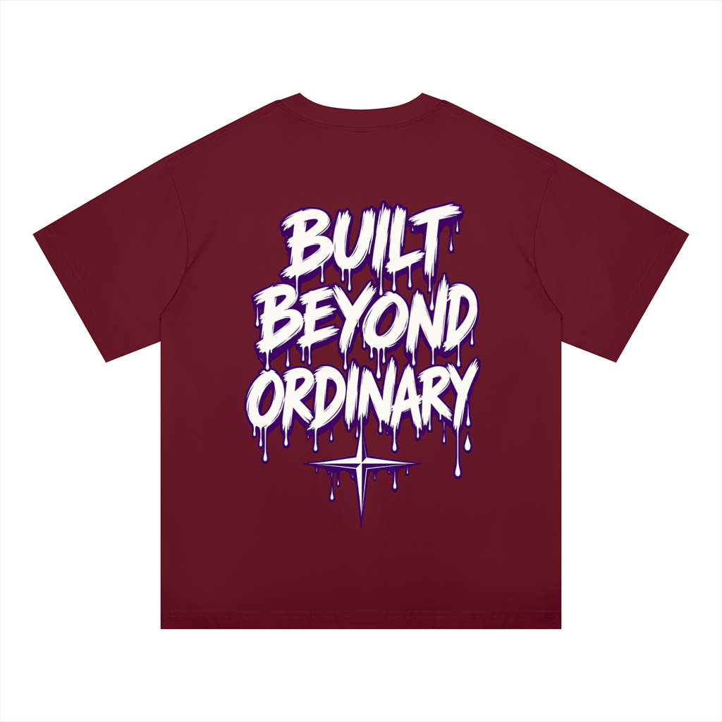 BLKNOVA BN Drip Tee