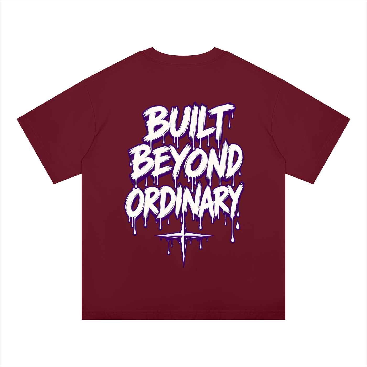 BLKNOVA BN Drip Tee