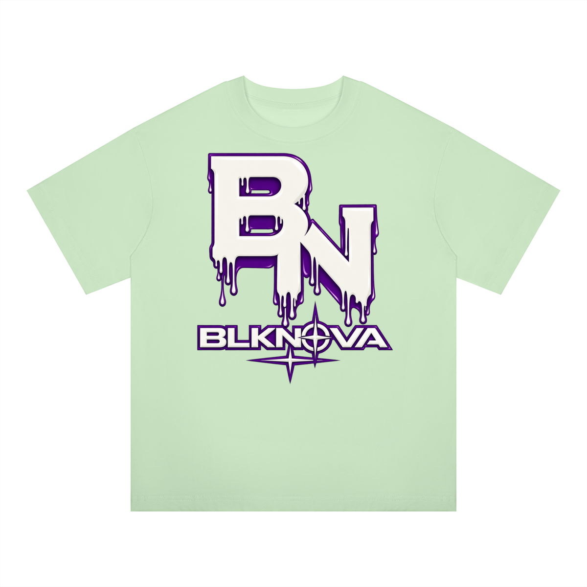 BLKNOVA BN Drip Tee