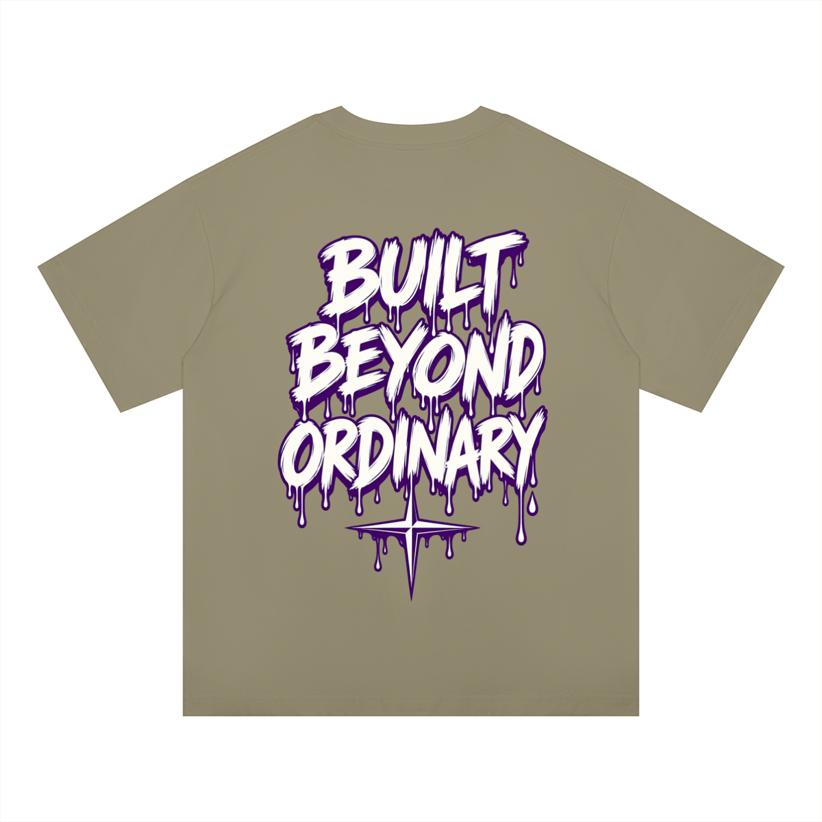 BLKNOVA BN Drip Tee