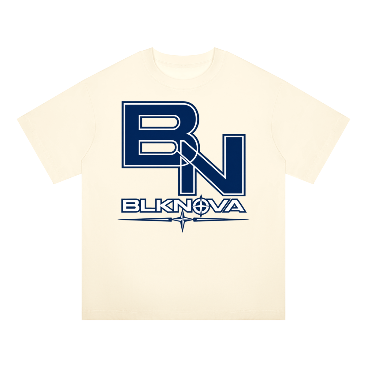 BLKNOVA BN Outline Tee