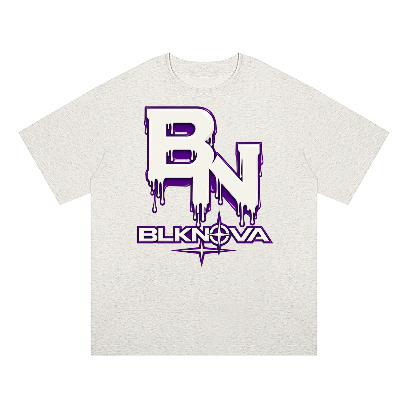 BLKNOVA BN Drip Tee