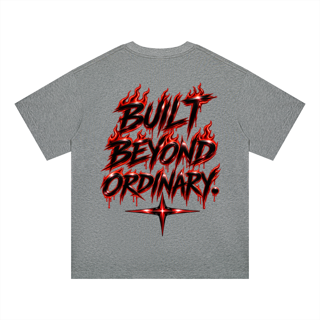 BLKNOVA BN Flame Tee