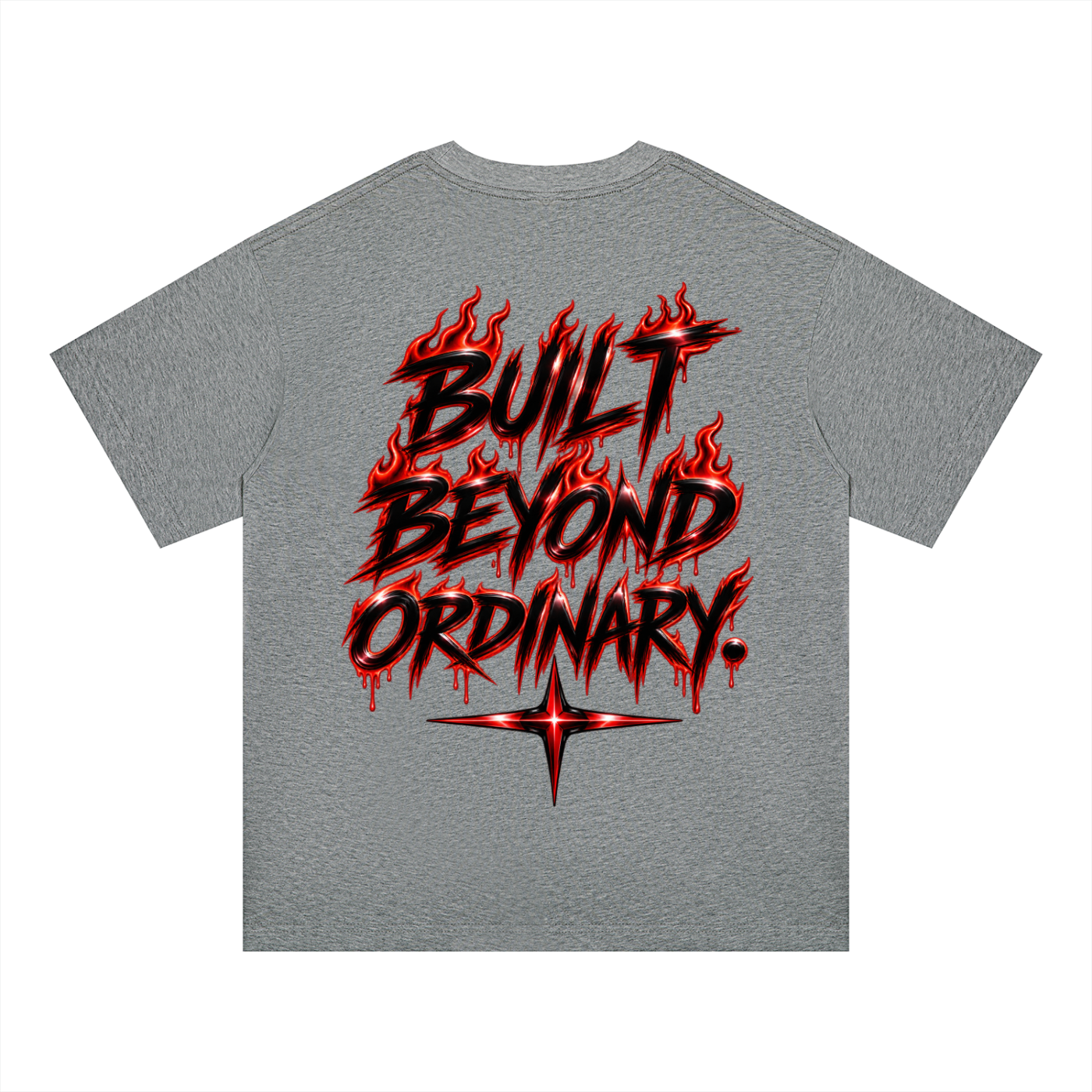 BLKNOVA BN Flame Tee