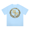 BLKNOVA BN Circle Wreath Tee
