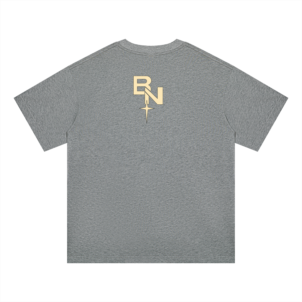BLKNOVA BN Circle Wreath Tee