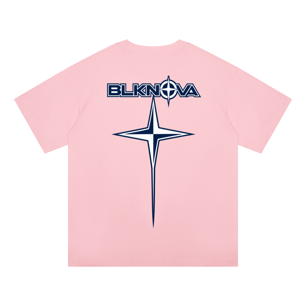 BLKNOVA BN Outline Tee