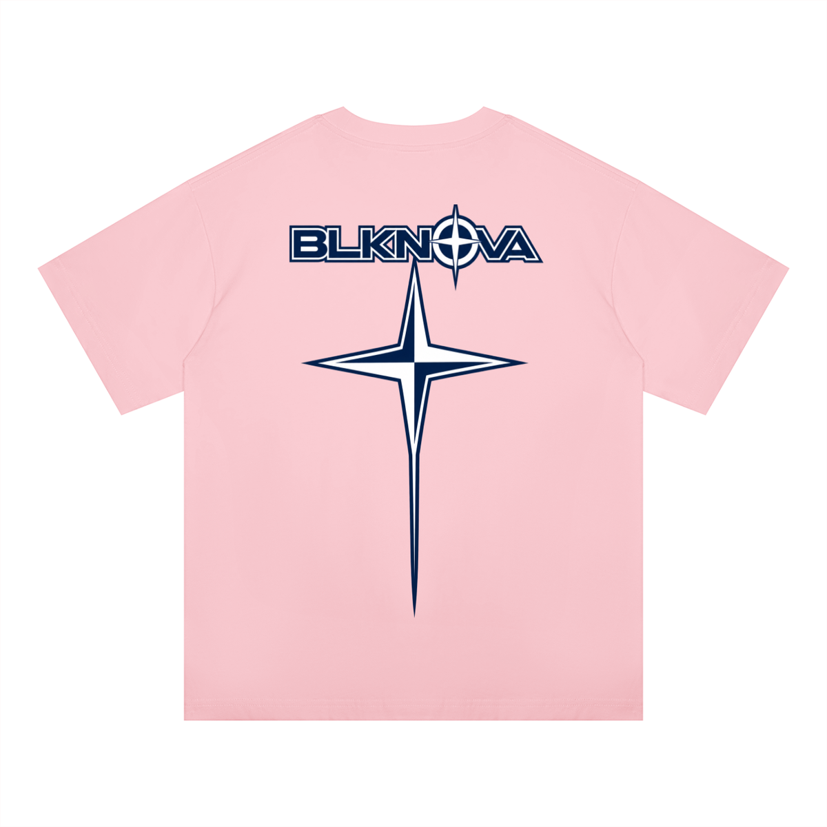 BLKNOVA BN Outline Tee