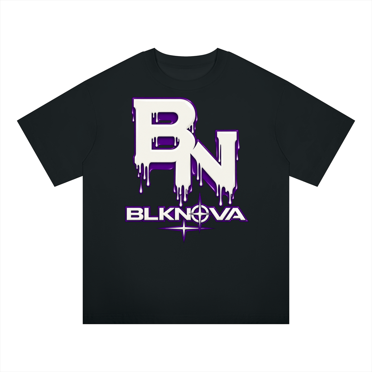 BLKNOVA BN Drip Tee