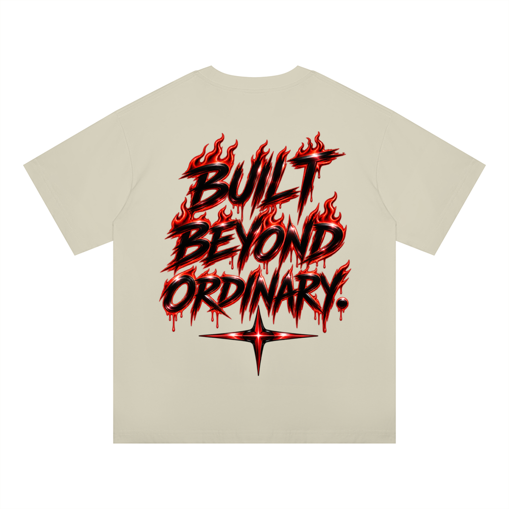 BLKNOVA BN Flame Tee