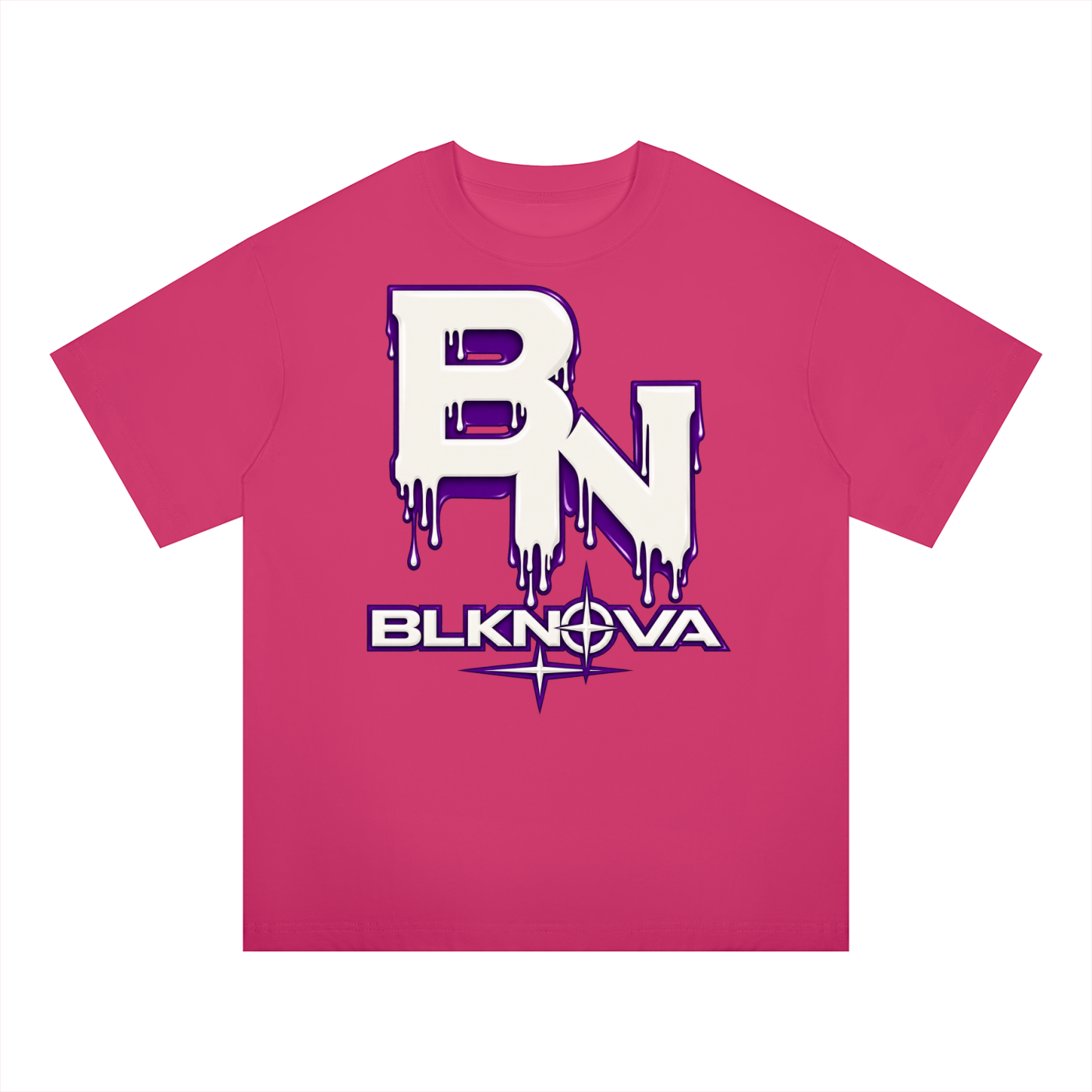 BLKNOVA BN Drip Tee